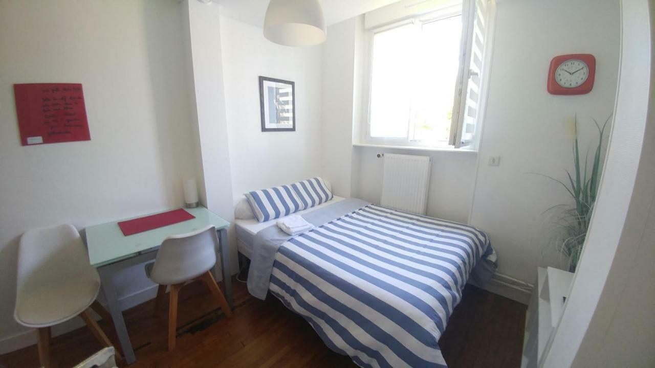 Cosy Studio Amiens Appartement Buitenkant foto
